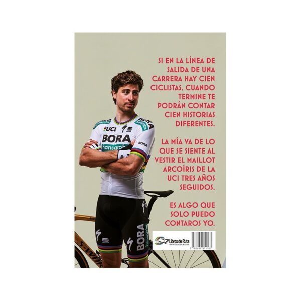 SAGAN. MI MUNDO