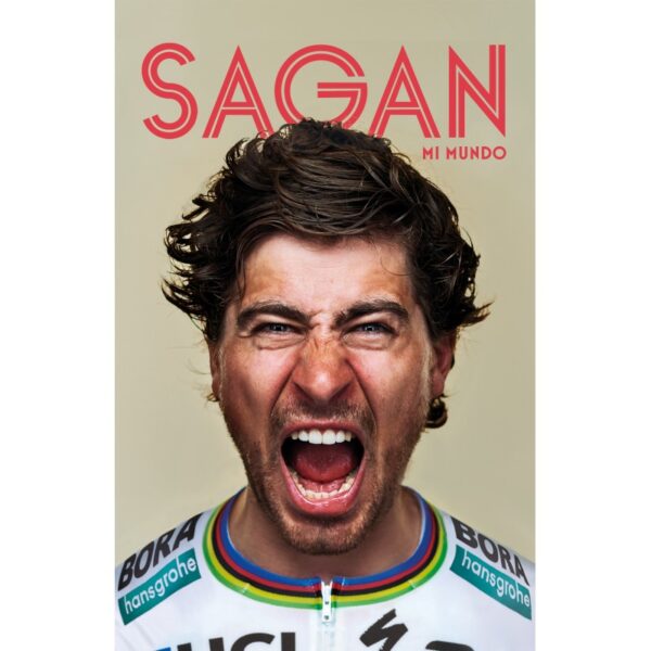 SAGAN. MI MUNDO