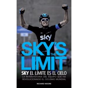 SKY´S THE LIMIT. SKY, EL LÍMITE ES EL CIELO