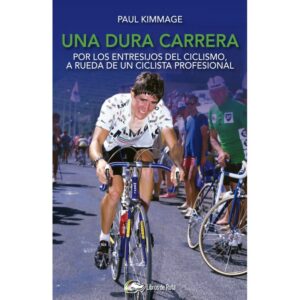 UNA DURA CARRERA