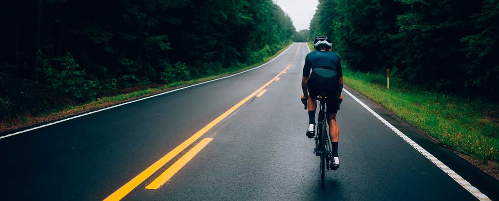 Cómo elegir la bicicleta adecuada para ti 5