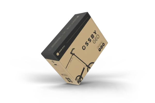 Ossby Geo