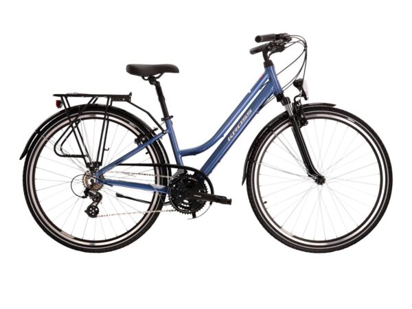 Kross Trans 2.0 Unisex 2023