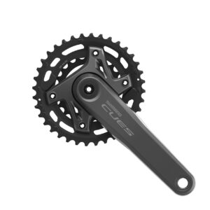 Shimano Cues FC-U6000-2B