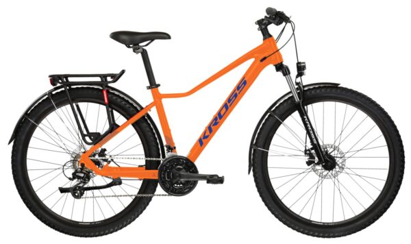 Kross Lea 2.0 EQ 29