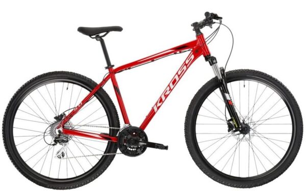 Kross Hexagon 5.0 27.5 2023