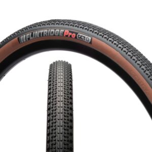 Kenda Flintridge Pro GCT Skinwall 700x40