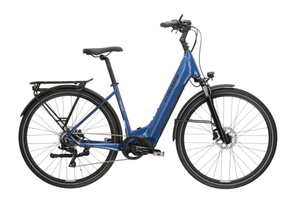 Kross Trans Hybrid LS 3.0 Unisex 2023