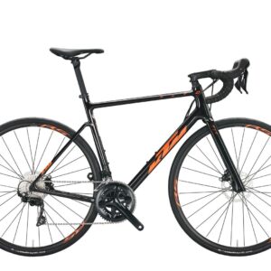 KTM Revelator Alto 105 Di2 12v DEMO