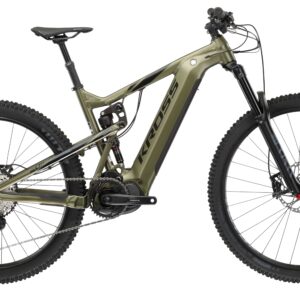 Kross Soil Boost 2.0 630 2023