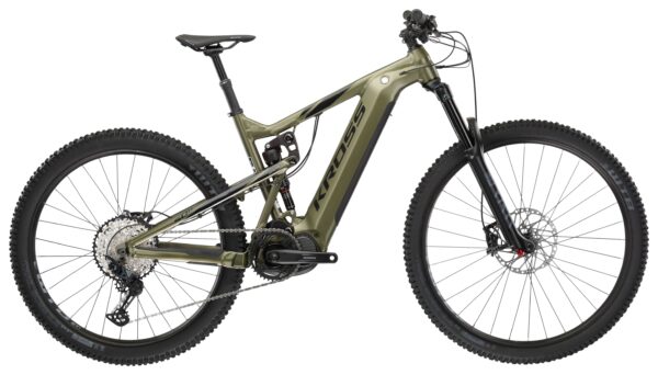 Kross Soil Boost 2.0 630 2023