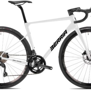 Berria Custom Line Belador 105 Fulcrum BMK Edition