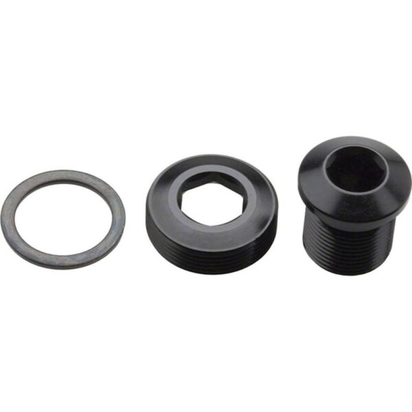 Race Face Tornillo Extractor Bielas Aeffect