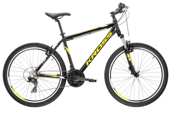 Kross Hexagon 1.0 2023