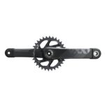 Sram XX1 Eagle DUB SL - Cannondale AI