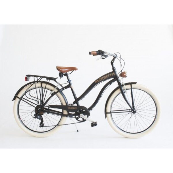 Quer Marbella 26" 6V