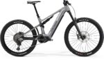 Merida eOne Sixty 875