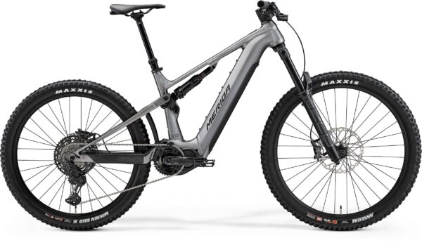 Merida eOne Sixty 875