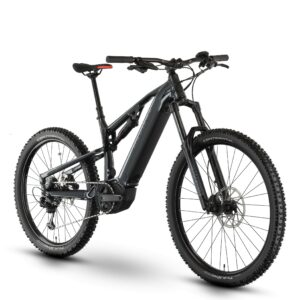 Raymon TrailRay 160E 7.0 SE
