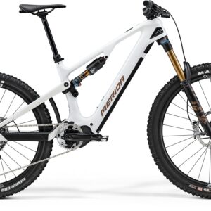 Merida eOne Sixty 10K