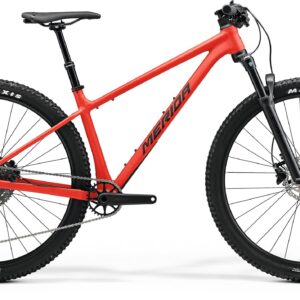 Merida Big Nine TR 600