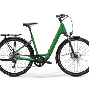 Merida eSpresso Urban 100 EQ