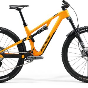 Merida One Forty 8000