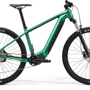 Merida eBig Nine 475