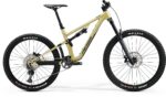 Merida One Sixty 500