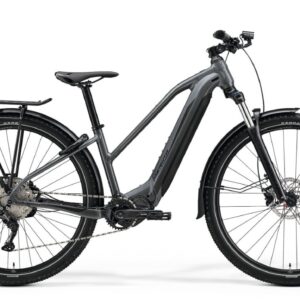 Merida eBig Tour 400 EQ