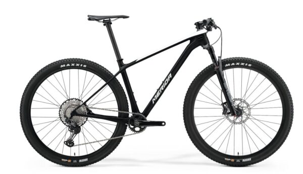 Merida Big Nine XT