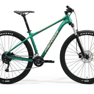 Merida Big Nine 100 2X