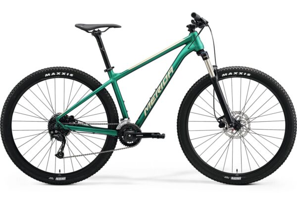 Merida Big Nine 100 2X