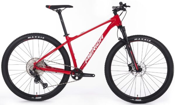 Merida Big Nine 500 ES