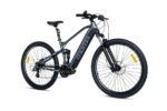 Moma Bikes E-MTB Full Suspension 27,5” Pro Motor Central