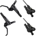 Shimano Deore BL-MT501 + BR-MT500 - OFERTA