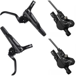 Shimano Deore BL-MT501 + BR-MT500 - OFERTA