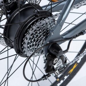 Moma Bikes E-Road 28 Pro