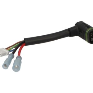 BH Cable Motor a Batería Atom/Atoms/Atomx