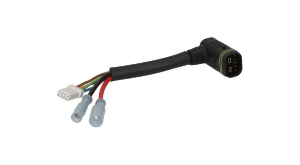 BH Cable Motor a Batería Atom/Atoms/Atomx