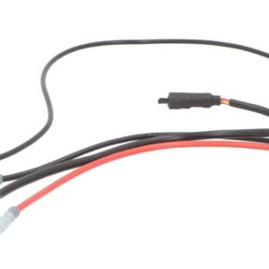 BH Cable Batería a Motor Atomx