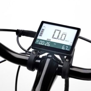 Moma Bikes Ebike 28 Pro