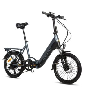 Moma Bikes E-Bike 20 Pro