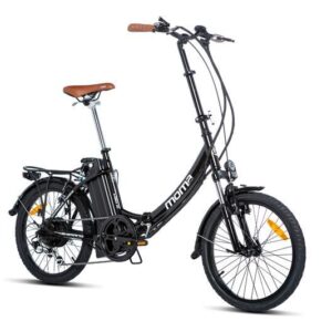Moma Bikes Ebike 20