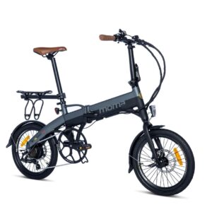 Moma Bikes Ebike 18TEEN Pro