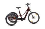 Monty Bikes Rocket XC