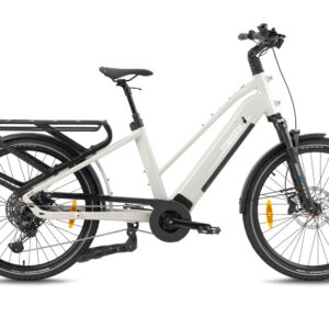 Monty Bikes V8 Rover Pro