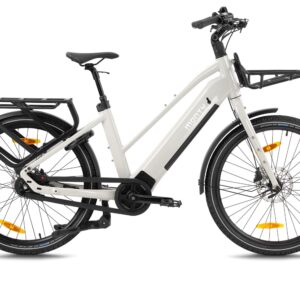 Monty Bikes V6 Strada ST
