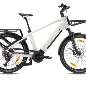Monty Bikes V6 Rover