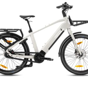 Monty Bikes V6 Strada